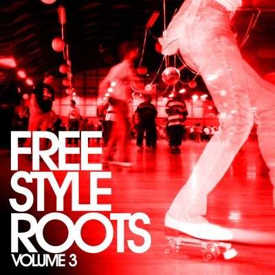 Cover for Freestyle Roots Vol. 3 / Various · Freestyle Roots Vol. 3 / Various-Freestyle Roots V (CD) (2012)