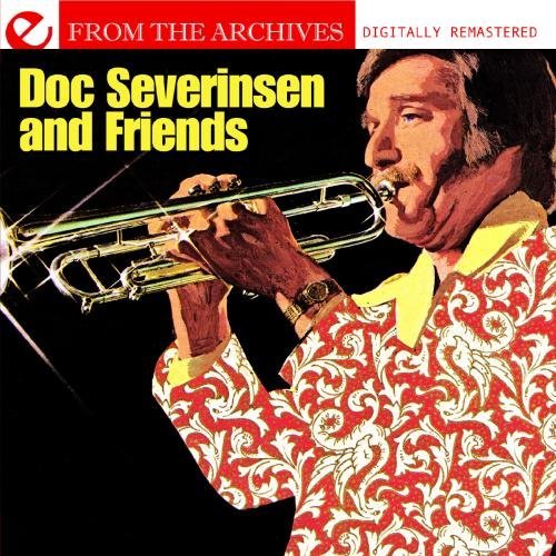 From The Archives-Severinsen,Doc - Doc Severinsen - Music - Essential - 0894231334528 - August 29, 2012