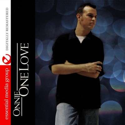 Cover for Onnie · One Love-Onnie (CD) (2012)