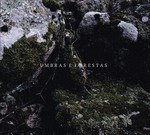 Cover for Downfall Of Nur · Umbras E Forestas (CD) (2015)