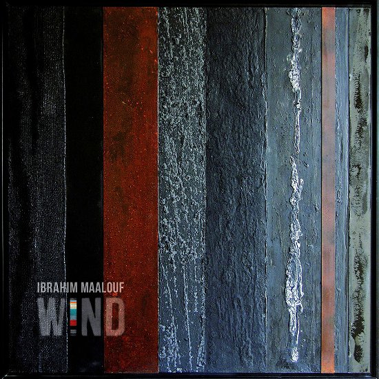 Wind - Ibrahim Maalouf - Music - MISTER PRODUCTIONS - 3149028039528 - June 25, 2013