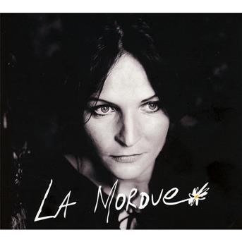 Cover for La Mordue · La mordue (CD) (2012)