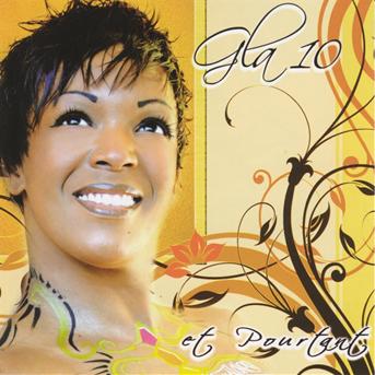 Cover for Gal10 · Et pourtant (CD) (2011)