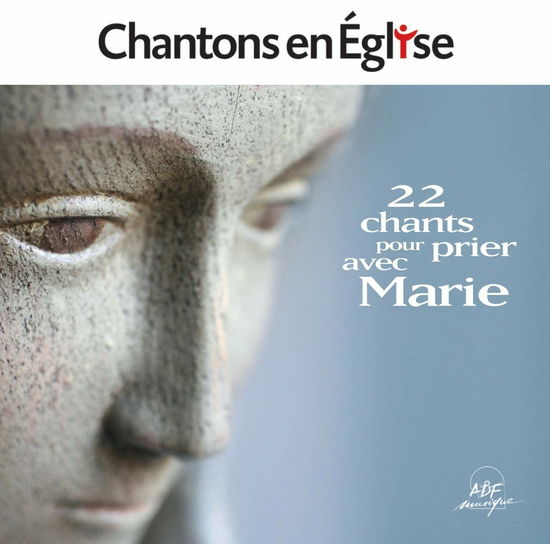 Chantons En Eglise: 22 Chants Pour Prier Avec Marie / Various - Collectif - Music -  - 3560530139528 - 