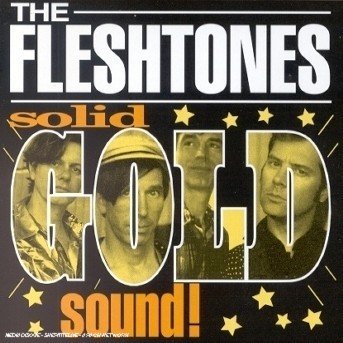 Solid Gold Sound - Fleshtones - Musique - Wagram - 3596971683528 - 16 juillet 2001
