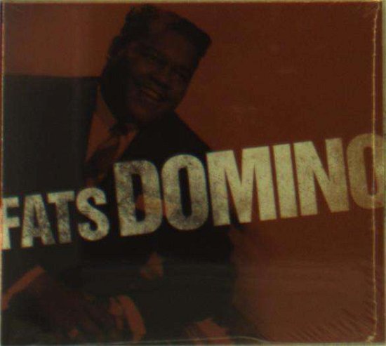 Cover for Fats Domino · Same (CD) (2013)