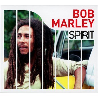 Spirit of Bob Marley - Bob Marley - Musikk - Wagram - 3596973254528 - 14. august 2015