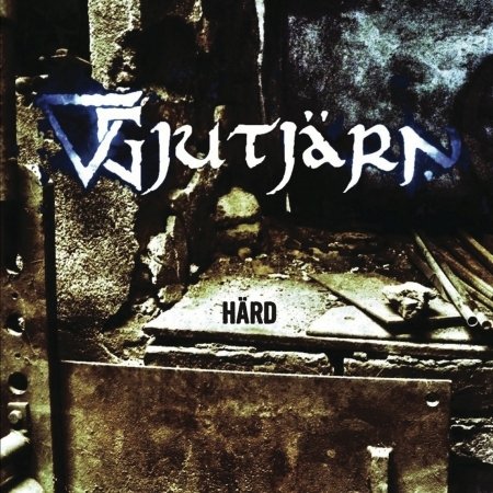 Cover for Gjutjarn · Hard (DVD) (2015)
