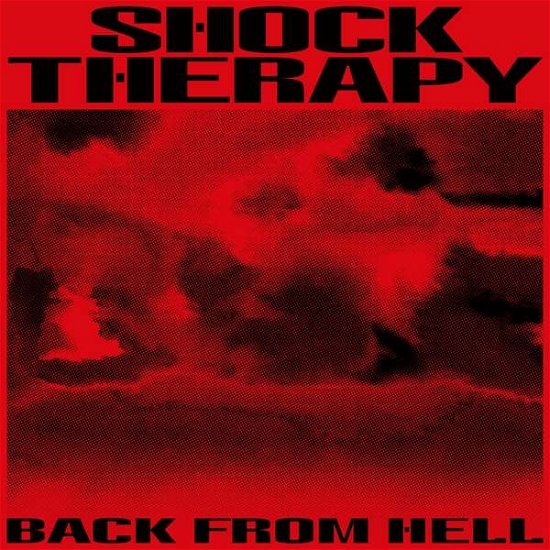 Shock Therapy · Back from Hell (CD) [Digipak] (2020)