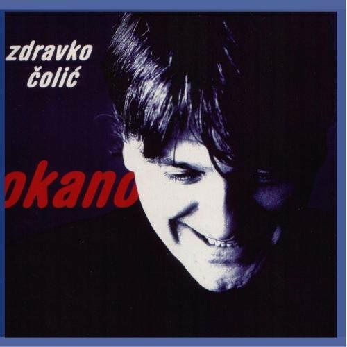 Cover for Colic Zdravko · Okano (CD)