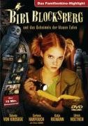 Cover for Bibi Blocksberg · Bibi Blocksberg,der Kinofilm 2 (DVD) (2005)