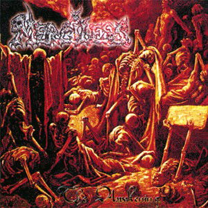 Awakening + Live Bonus Tracks - Merciless - Musique - Osmose Production - 4001617080528 - 7 mars 2006