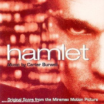 OST - Hamlet - Musiikki - VARESE SARABANDE - 4005939612528 - keskiviikko 2. marraskuuta 2011
