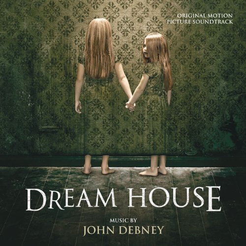 Cover for John Debney · Dream House (CD) (2011)