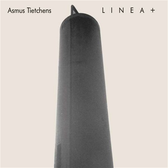 Cover for Asmus Tietchens · Linea + (CD) (2018)