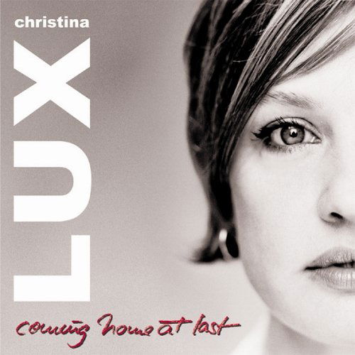 Cover for Christina Lux · Coming Home at Last (CD) (2005)