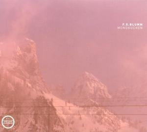 Cover for Frank Schultge Blumm · Mondkuchen (CD) [Digipak] (2010)