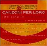 Cover for Aa.vv. · Canzoni Per Loro (CD) (2008)