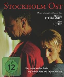 Stockholm OST - V/A - Film - EDEL RECORDS - 4029759083528 - 23. november 2012