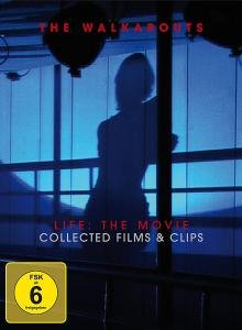 Cover for Walkabouts · Life- the Movie (MDVD) (2012)