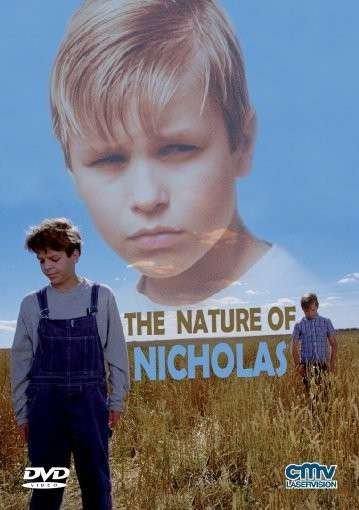 Cover for Jeff Erbach · The Nature of Nicholas (Omu) (DVD) (2013)