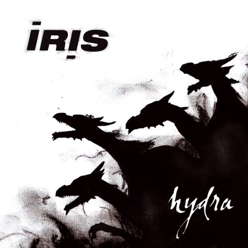 Hydra - - Iris - Elokuva - INFACTED - 4046661112528 - maanantai 28. heinäkuuta 2008