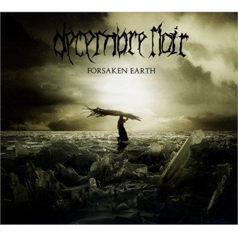 Cover for Decembre Noir · Forsaken Earth (Ltd digipack) (CD) [Limited edition] (2016)