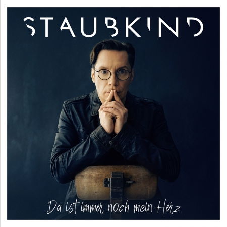 Da Ist Immer Noch Mein Herz - Staubkind - Musique - PREMIUM / SOULFOOD - 4046661774528 - 10 novembre 2023