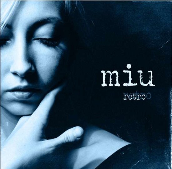 Cover for Miu · Miu-Modern Retro Soul-Retro (LP) (2019)