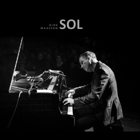 Cover for Dirk Maassen · S.o.l. (CD) (2018)