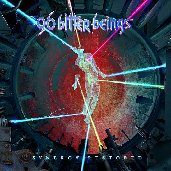 Synergy Restored - 96 Bitter Beings - Muziek - Nuclear Blast Records - 4065629670528 - 4 november 2022
