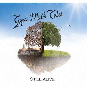 Cover for Tiger Moth Tales · Still Alive / a Visit to Rockfield (CD) [Japan Import edition] (2020)