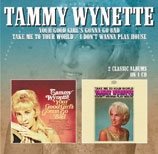 Your Good Girl's Gonna Go Bad - Tammy Wynette - Música - ULTRA VYBE CO. - 4526180447528 - 23 de maio de 2018