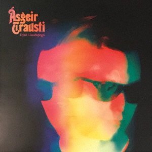 Cover for Asgeir · Dyrd I Daudatogn (CD) [Japan Import edition] (2022)