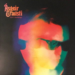 Cover for Asgeir · Dyrd I Daudatogn (CD) [Japan Import edition] (2022)