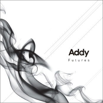 Cover for Addy · Futures (CD) [Japan Import edition] (2010)