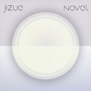 Cover for Jizue · Novel (CD) [Japan Import edition] (2012)