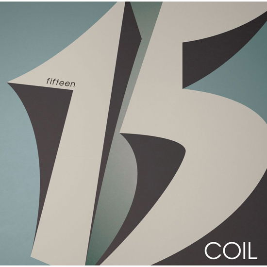 Cover for Coil · 15 (CD) [Japan Import edition] (2013)