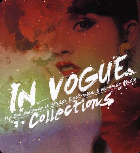 In Vogue · In Vogue-v/a -super Deluxe- -2cd- (CD) (2008)