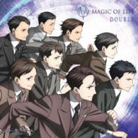 Cover for Magic of Life · Double (CD) [Japan Import edition] (2016)