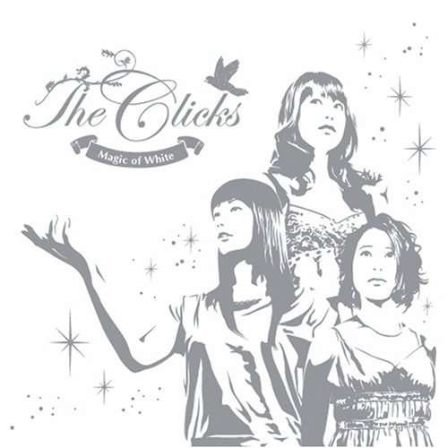 Cover for Clicks · Magic of White (CD) [Japan Import edition] (2005)