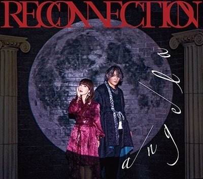 Angela · Reconnection <limited> (CD) [Japan Import edition] (2023)