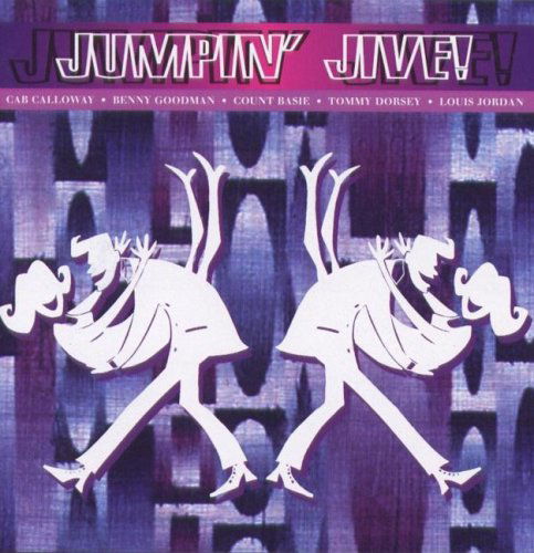 Jumpin Jive - Various Artsts - Musik - AVID - 5013996800528 - 30. maj 2000