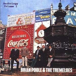Cover for Poole, Brian &amp; Tremeloes · Big Big Hits of '62 (CD) (2002)
