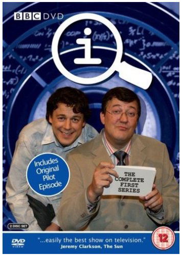 Cover for Qi · Season 1 (DVD) (2006)