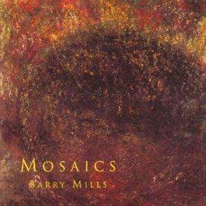 Cover for Mosaics (CD) (2005)