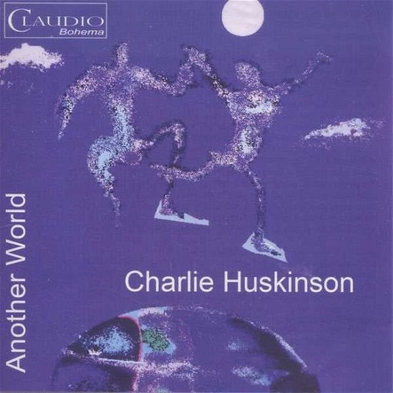 Cover for Mario Montagna · Huskinsonanother World (CD) (2014)