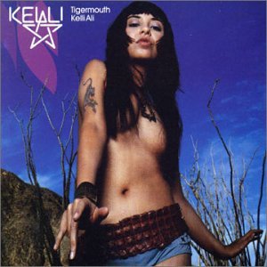 Tigermouth - Kelli Ali - Música - ONE LITTLE INDIAN - 5016958047528 - 10 de febrero de 2003