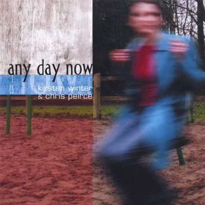 Any Day Now - Winter / Peirce - Musique - CD Baby - 5019148632528 - 3 mai 2005