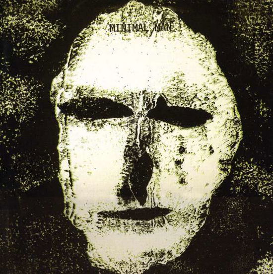 Cover for Minimal Man · Shroud of (CD) (2009)